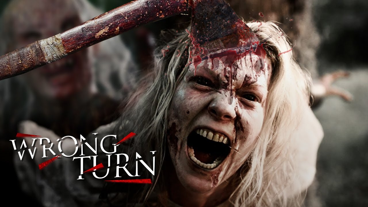 Wrong Turn 1